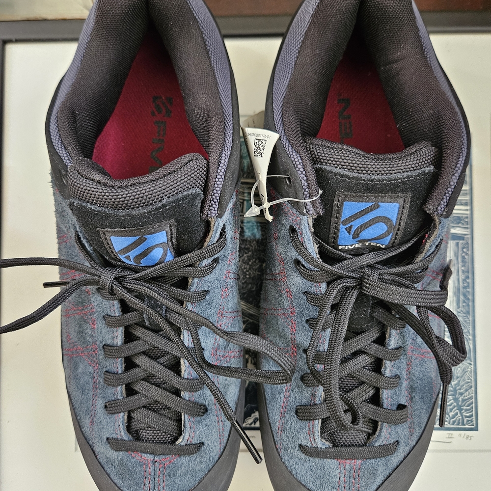 Five Ten - Guide Tennie, Women's 9 US, 7 1/2 UK. - Picture 3 of 11